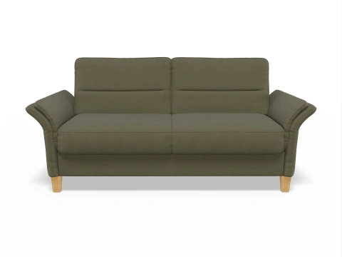 2,5-Sitzer Sofa